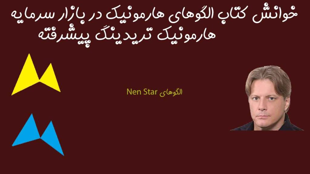 الگو های هارمونیک در بازار سرمایه