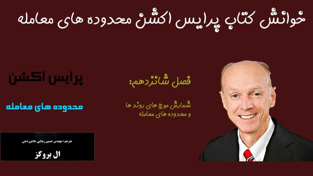 پرایس اکشن محدوده های معامله